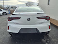 2025 Acura TLX A-Spec Package