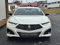 2025 Acura TLX A-Spec Package