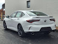 2025 Acura TLX A-Spec Package