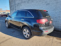 2012 Acura MDX 3.7L