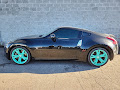 2009 Nissan 370Z Base