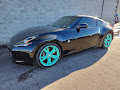 2009 Nissan 370Z Base