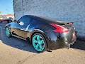 2009 Nissan 370Z Base