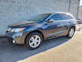 2014 Acura RDX Technology Package