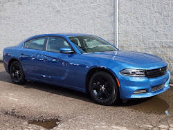 2021 Dodge Charger SXT