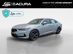 2025 Acura Integra A-Spec Package