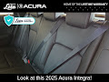 2025 Acura Integra A-Spec Package