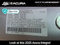 2025 Acura Integra A-Spec Package