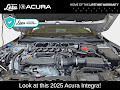 2025 Acura Integra A-Spec Package