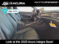 2025 Acura Integra A-Spec Package
