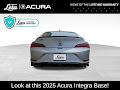 2025 Acura Integra A-Spec Package
