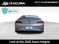2025 Acura Integra A-Spec Package