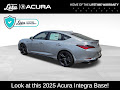 2025 Acura Integra A-Spec Package