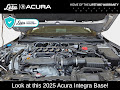 2025 Acura Integra A-Spec Package