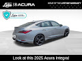 2025 Acura Integra A-Spec Package
