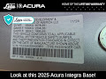 2025 Acura Integra A-Spec Package