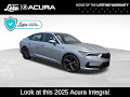 2025 Acura Integra A-Spec Package