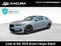 2025 Acura Integra A-Spec Package