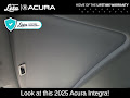 2025 Acura Integra A-Spec Package