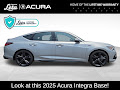 2025 Acura Integra A-Spec Package