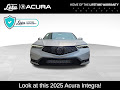 2025 Acura Integra A-Spec Package