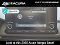 2025 Acura Integra A-Spec Package