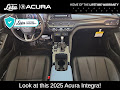 2025 Acura Integra A-Spec Package