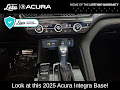 2025 Acura Integra A-Spec Package