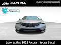 2025 Acura Integra A-Spec Package