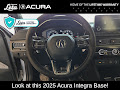 2025 Acura Integra A-Spec Package
