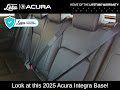 2025 Acura Integra A-Spec Package