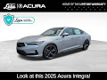 2025 Acura Integra A-Spec Package