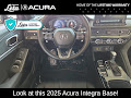 2025 Acura Integra A-Spec Package