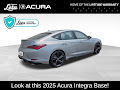 2025 Acura Integra A-Spec Package