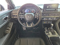 2025 Acura Integra A-Spec Package