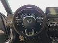 2025 Acura Integra A-Spec Package
