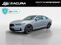 2025 Acura Integra A-Spec Package