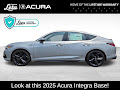 2025 Acura Integra A-Spec Package