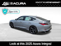 2025 Acura Integra A-Spec Package