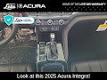 2025 Acura Integra A-Spec Package