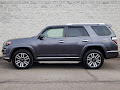 2017 Toyota 4Runner Limited