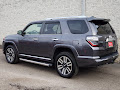 2017 Toyota 4Runner Limited