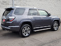 2017 Toyota 4Runner Limited