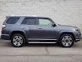 2017 Toyota 4Runner Limited