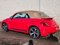 2015 Volkswagen Beetle 2.0T R-Line