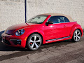 2015 Volkswagen Beetle 2.0T R-Line