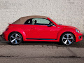 2015 Volkswagen Beetle 2.0T R-Line