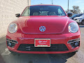 2015 Volkswagen Beetle 2.0T R-Line