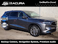 2024 Acura MDX Technology