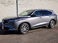 2024 Acura MDX Technology